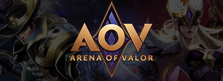 Game Mobile MOBA dengan Grafis Ultra HD Miliki 16 hero permanen gratis untuk pemain baru