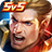 Game Mobile MOBA dengan Grafis Ultra HD Miliki 16 hero permanen gratis untuk pemain baru