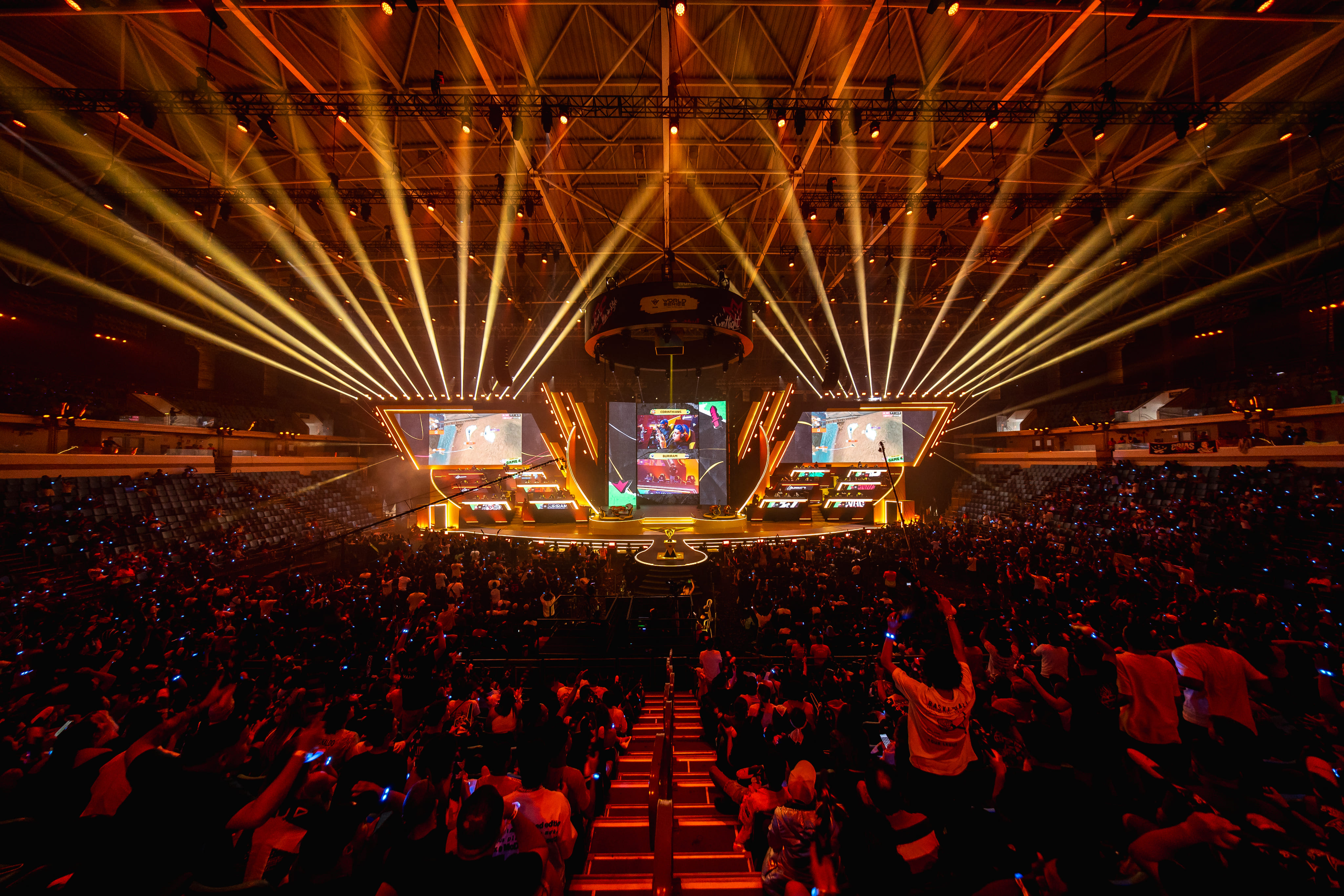 news banner