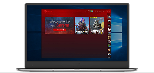 Garena PC